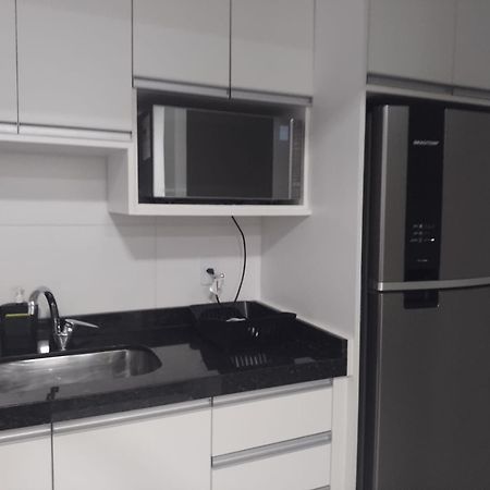 Apartamento Praia Do Santinho ฟลอเรียนอโปลิส ห้อง รูปภาพ