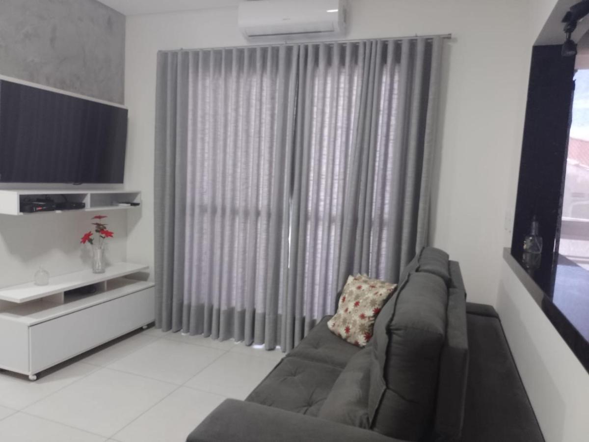Apartamento Praia Do Santinho ฟลอเรียนอโปลิส ภายนอก รูปภาพ